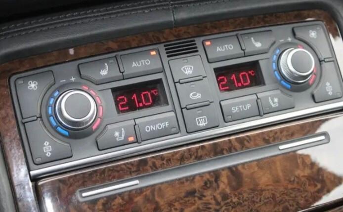 Audi A8 L 6.0 W12 quattro tiptronic 12 mesi garanzia