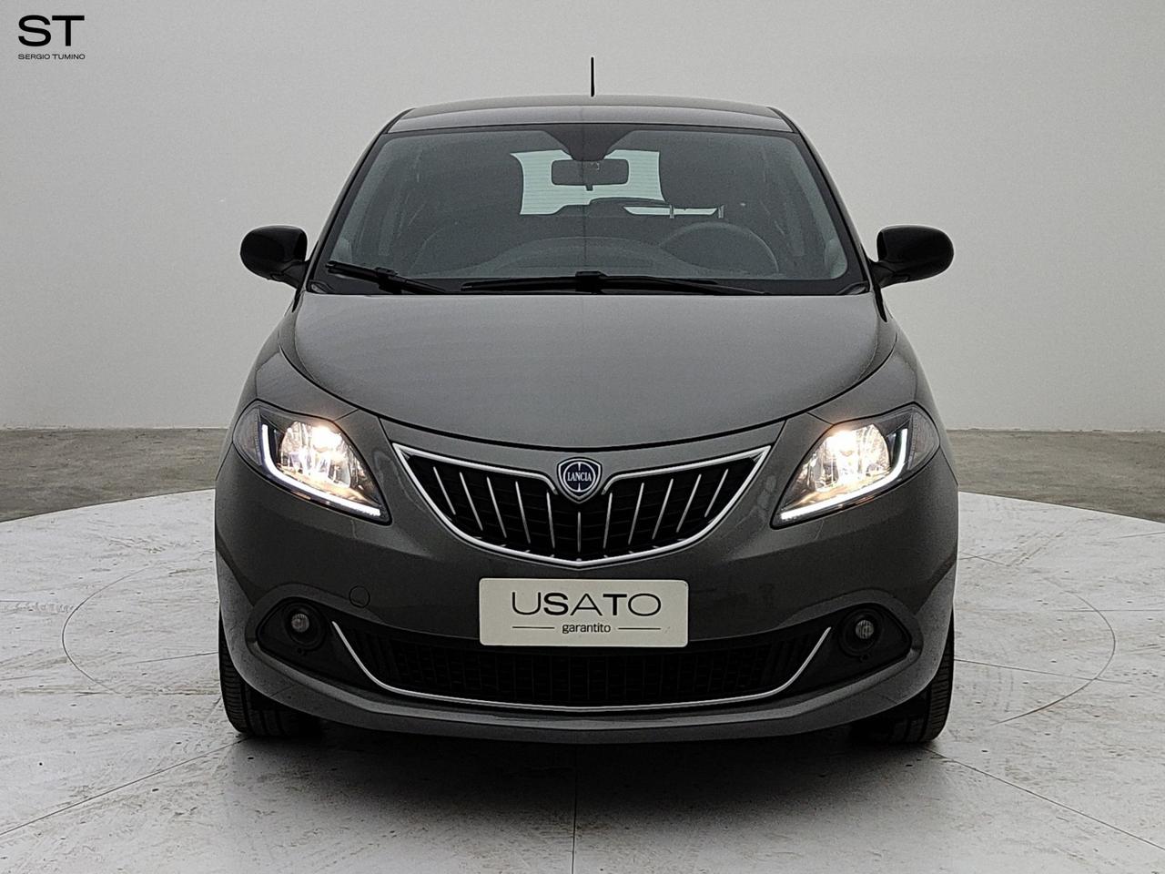 LANCIA Ypsilon 3ª serie - Ypsilon 1.0 FireFly 5 porte S&S Hybrid Go