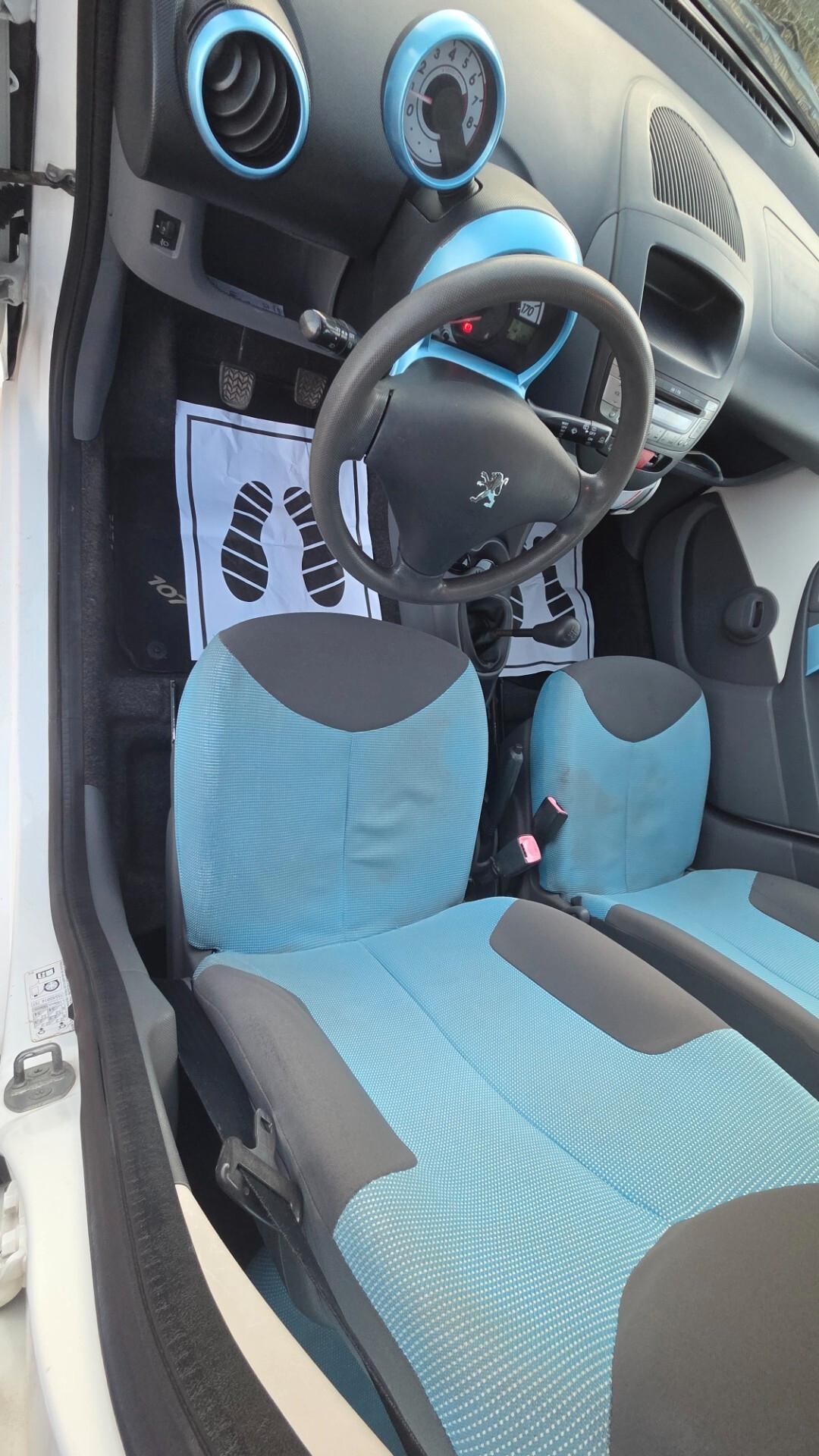 Citroen C1 1.0 5 porte airdream Perfect