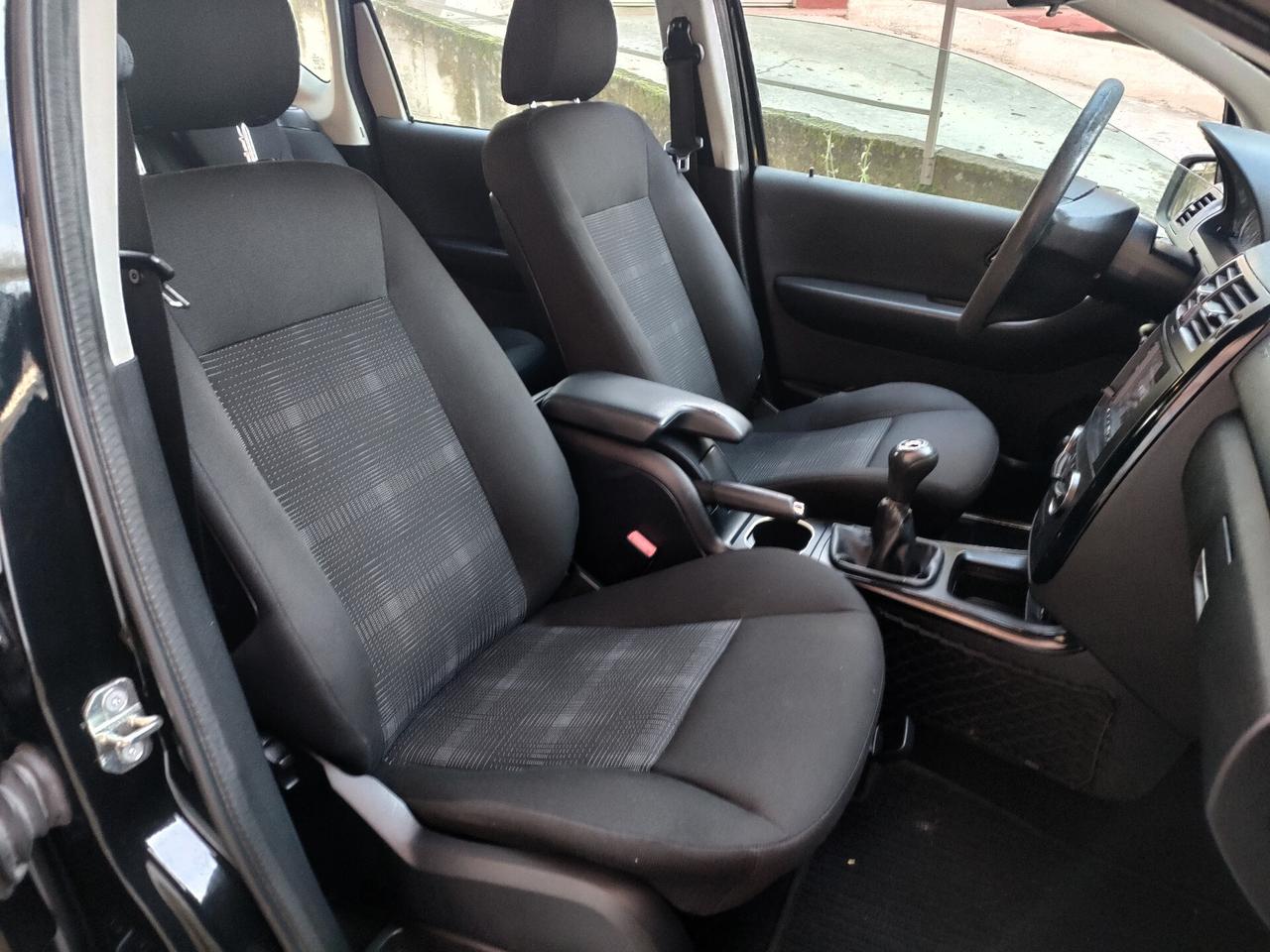 Mercedes-benz A 160 BlueEFFICIENCY Elegance