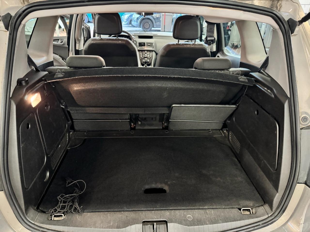 Opel Meriva 1.4 Turbo 120CV Cosmo - UNICO PROPRIETARIO