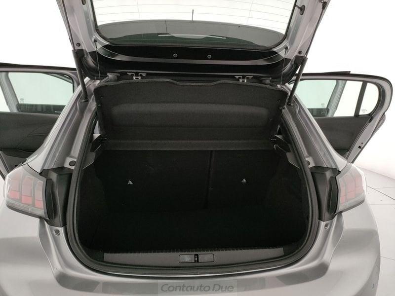 Peugeot 208 Active Pack PureTech 75 S/S