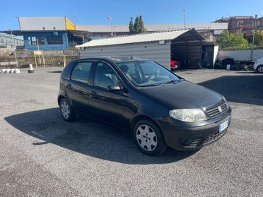 Fiat Punto 1.3 Multijet 16V 5 porte Active