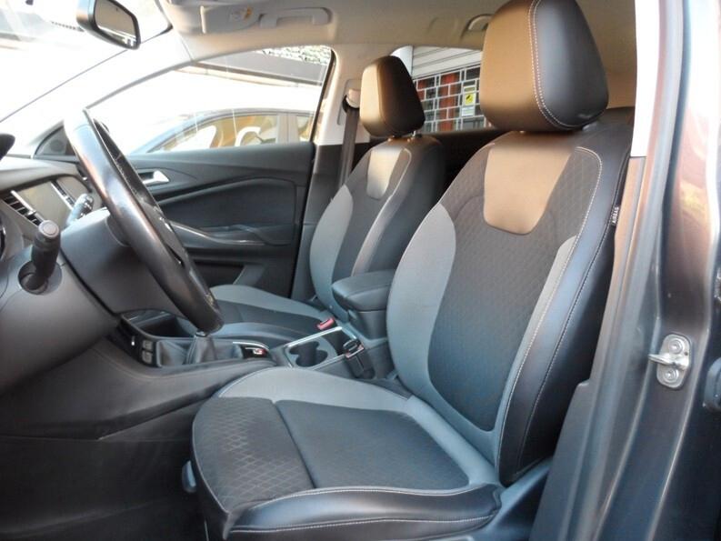 Opel Grandland X 1.5 CDTI 130 CV Elegance