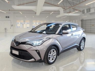 TOYOTA C-HR 1.8H 98CV E-CVT Business