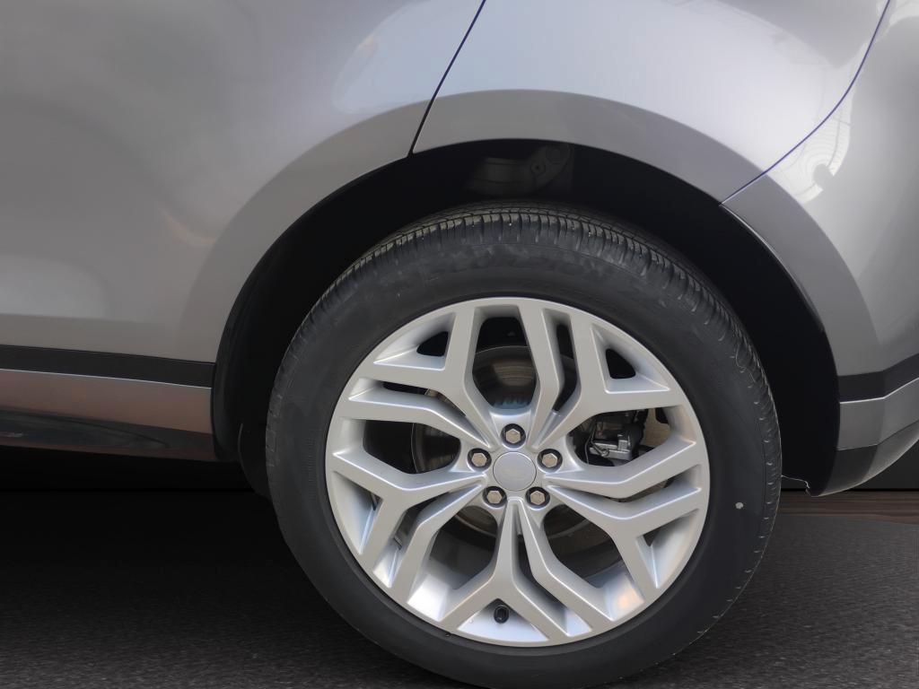 Land Rover Range Rover Evoque 2.0d i4 mhev R-Dynamic SE .204cv.PANORAMA