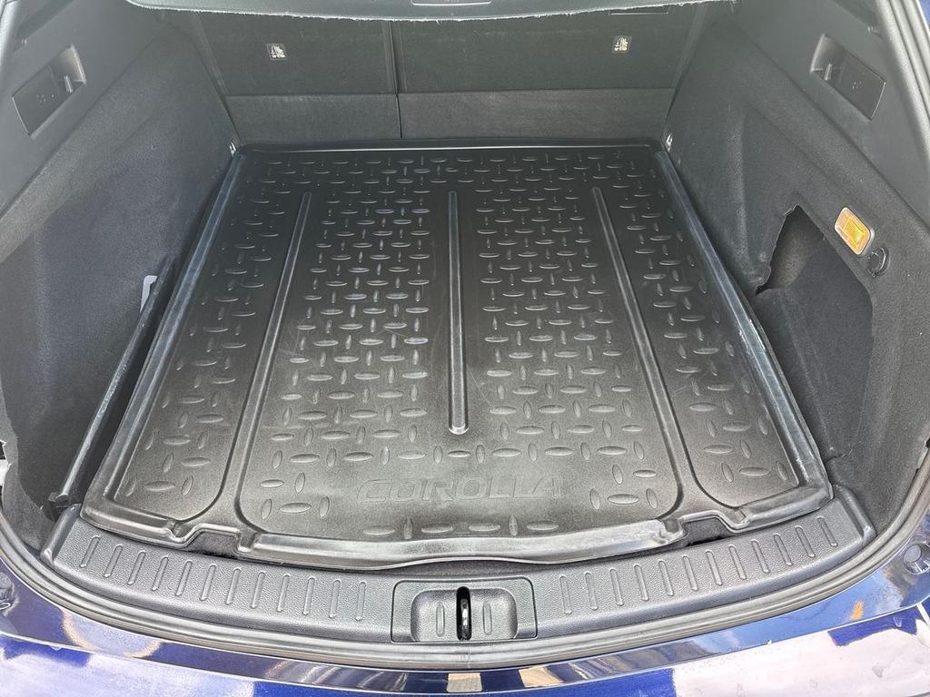 Toyota Corolla Touring Sports 2.0h Active