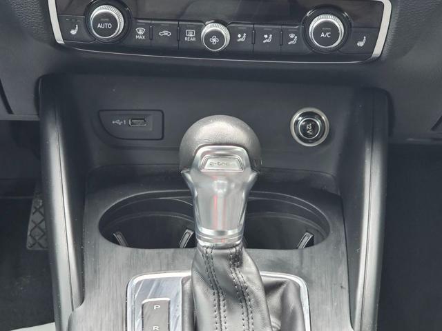 AUDI A3 SPB 1.4 TFSI g-tron Sport