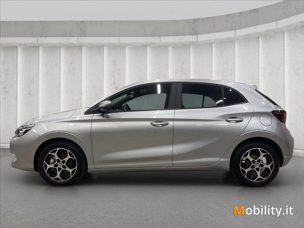 MG MG3 1.5 Comfort del 2026