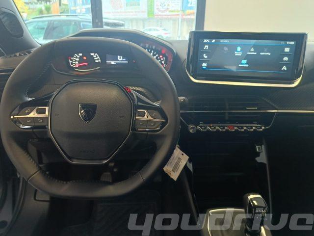 PEUGEOT 2008 PureTech 100 S&S Style KM0