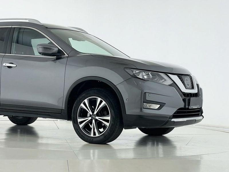 Nissan X-Trail X-Trail 1.6 dCi 2WD N-Connecta