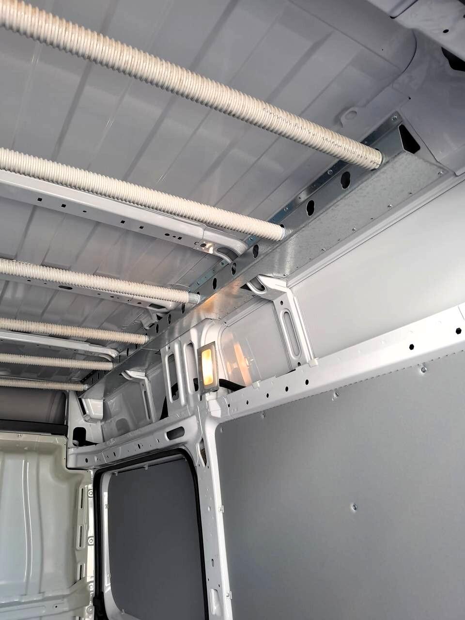 Fiat Ducato 30 2.3 MJT 120CV PC-TM Furgone