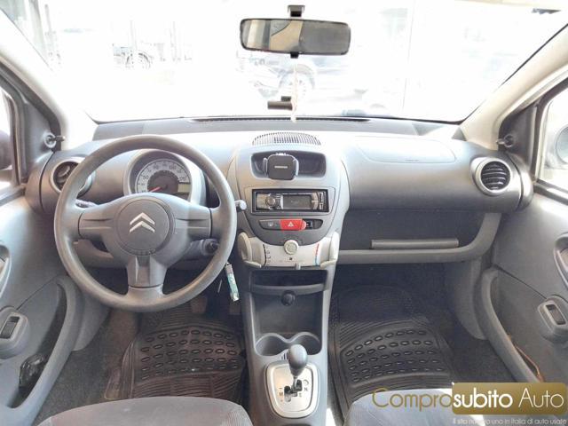 CITROEN C1 1.0 3 porte automatico Garanzia 12 Mesi