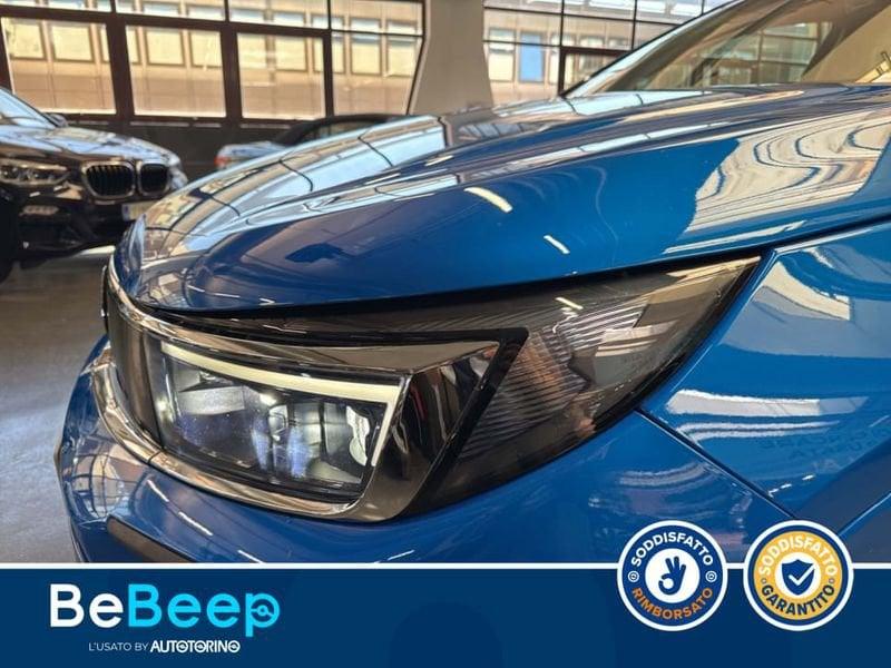 Opel Grandland 1.6 PHEV ULTIMATE AWD 300CV AUTO