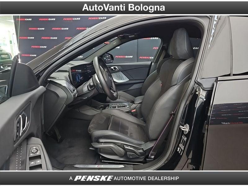 BMW Serie 2 Gran Coupe 218d Gran Coupe MSport Pro auto
