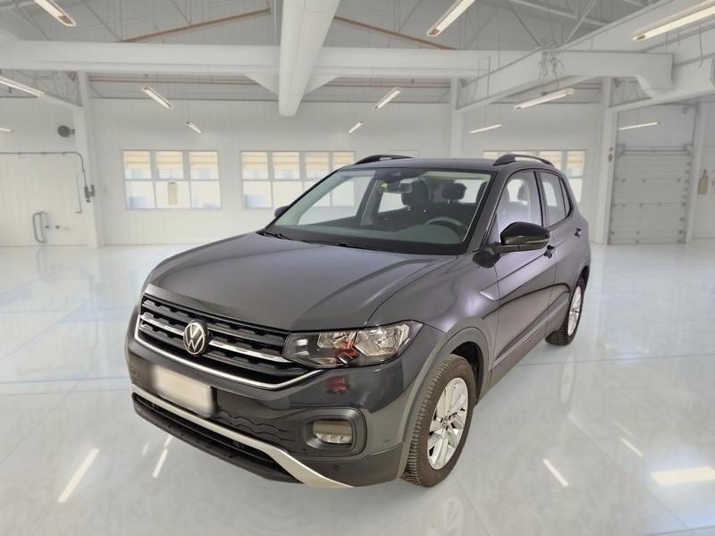VOLKSWAGEN T-CROSS 1.0 TSI Style