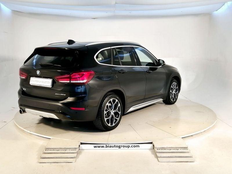 BMW X1 xdrive25e xLine Plus auto
