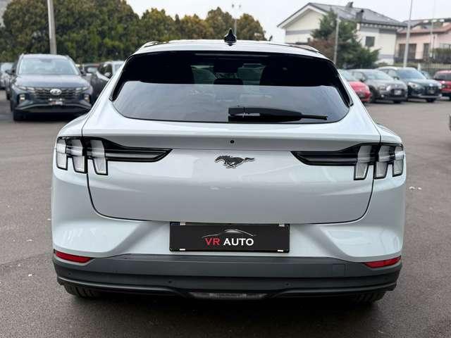 Ford Mustang Mach-e X extended range rwd 294cv auto FULL OPTION