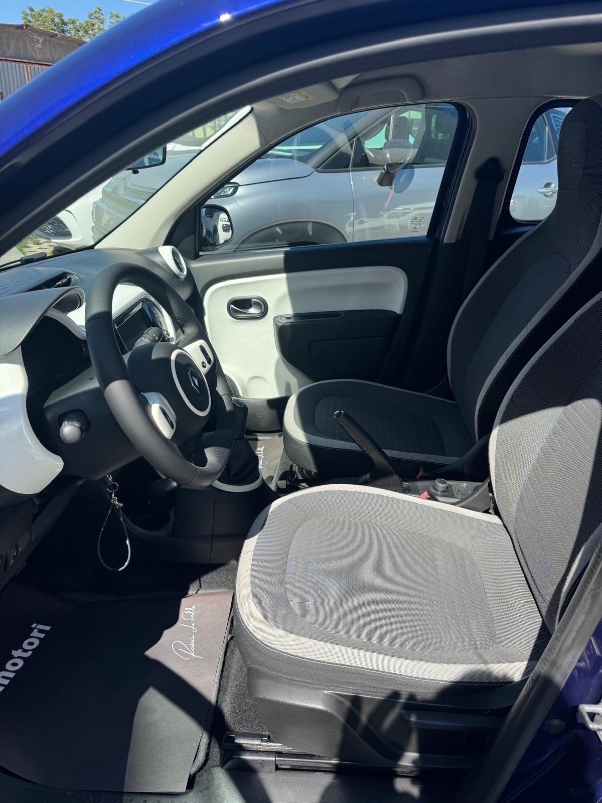 Renault Twingo SCe Life