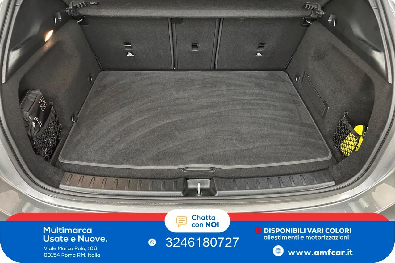 Mercedes-benz GLA 200 d Automatica Amg Premium pack Night