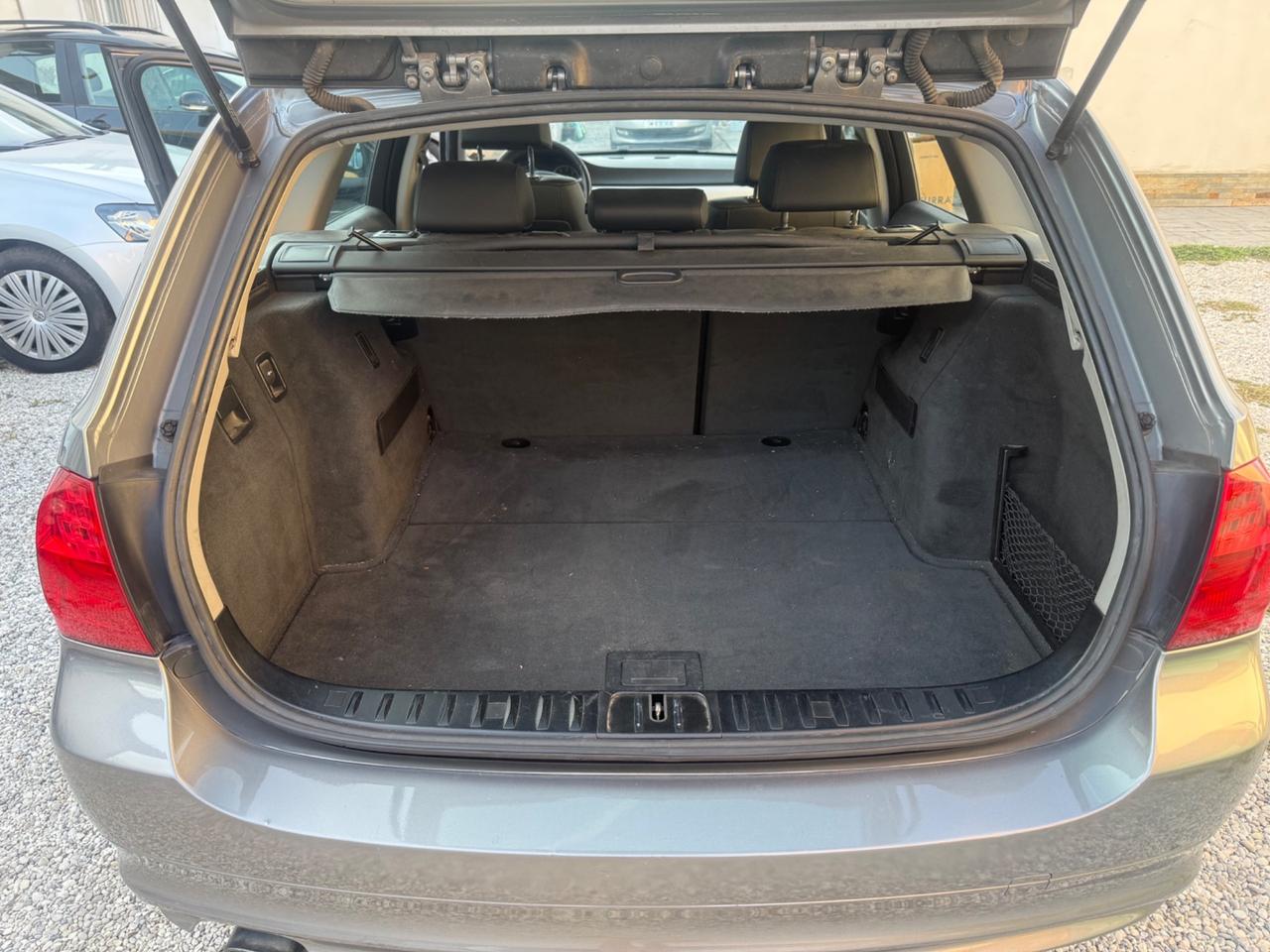 Bmw 320 320i cat Touring MSport