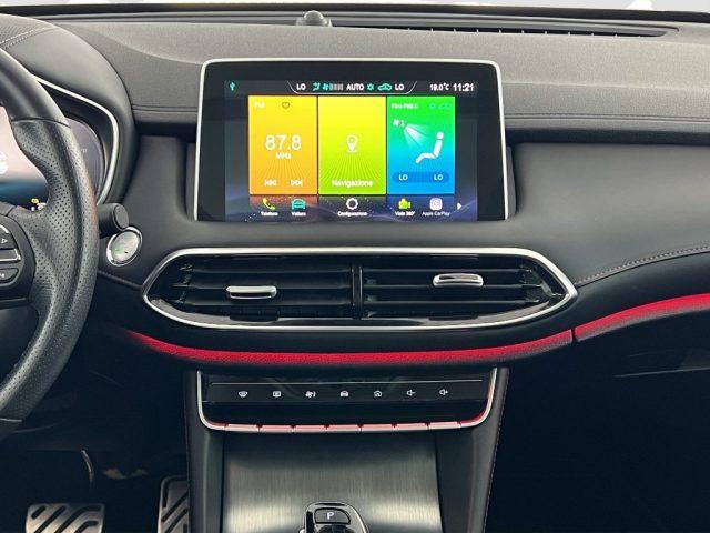 MG EHS EHS Plug-in Hybrid Luxury