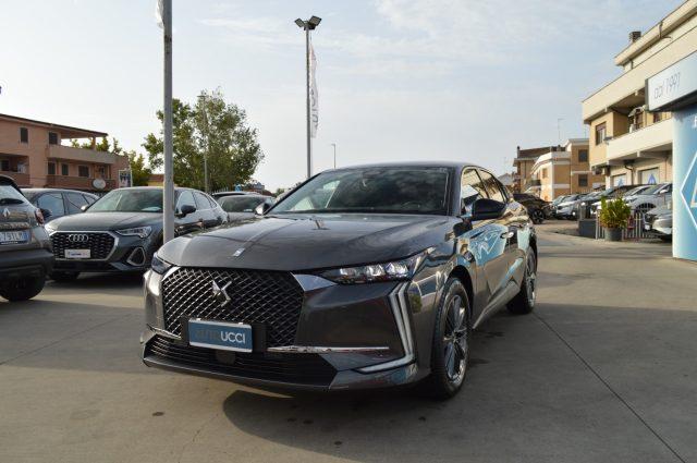 DS AUTOMOBILES DS 4 PureTech 130 aut. Business Carplay