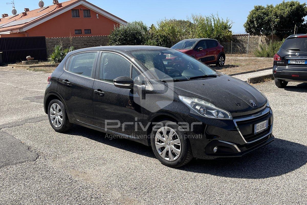 PEUGEOT 208 1° serie PureTech 82 5 porte Active