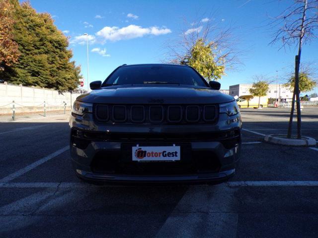 JEEP Compass 1.6 Multijet II 2WD S