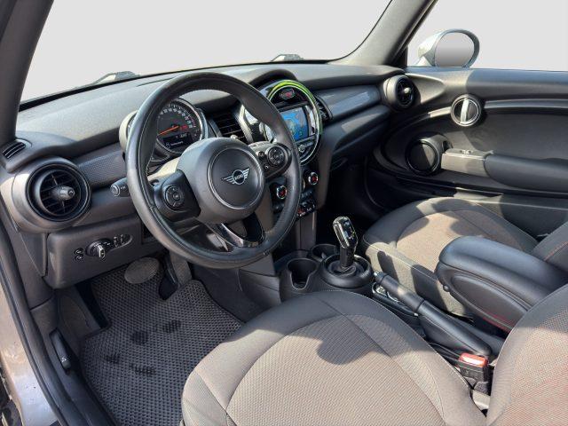 MINI Mini Cabrio 1.5 Cooper Cabrio