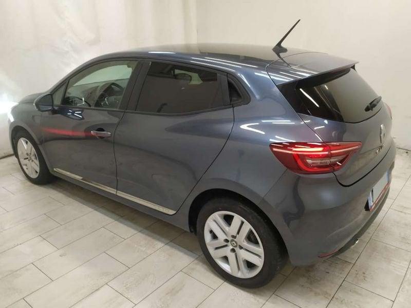 Renault Clio 1.5 blue dci Business 100cv
