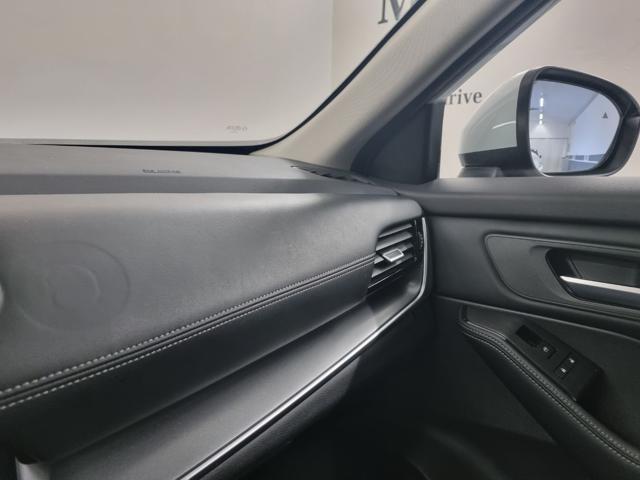 NISSAN X-Trail e-Power e-4orce 4WD 7 posti N-Connecta