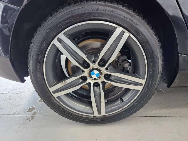 BMW 120 120d 5p Msport