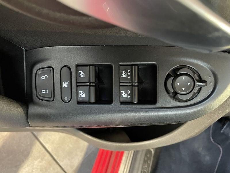 FIAT 500X 1.5 T4 Hybrid 130 CV DCT Sport Dolcevita - CABRIO
