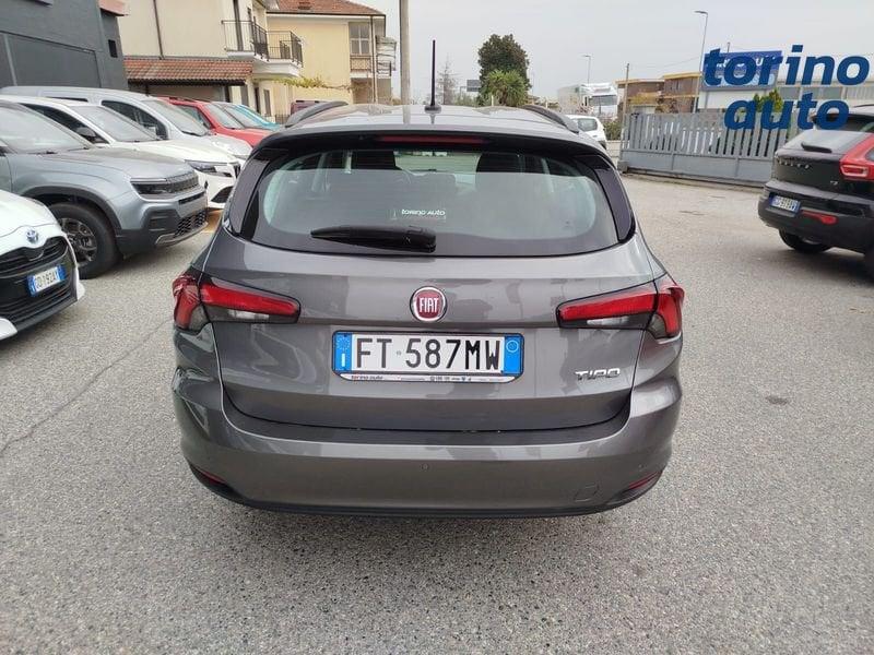 FIAT Tipo Tipo 1.6 Mjt S&S SW Business