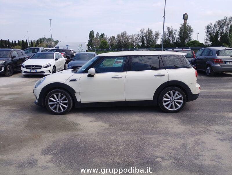 MINI Clubman Mini 2016 Diesel Mini 1.5 One D auto