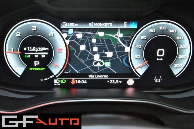 Audi A6 A6 V 2018 Avant Avant 40 2.0 tdi Sport s-tronic