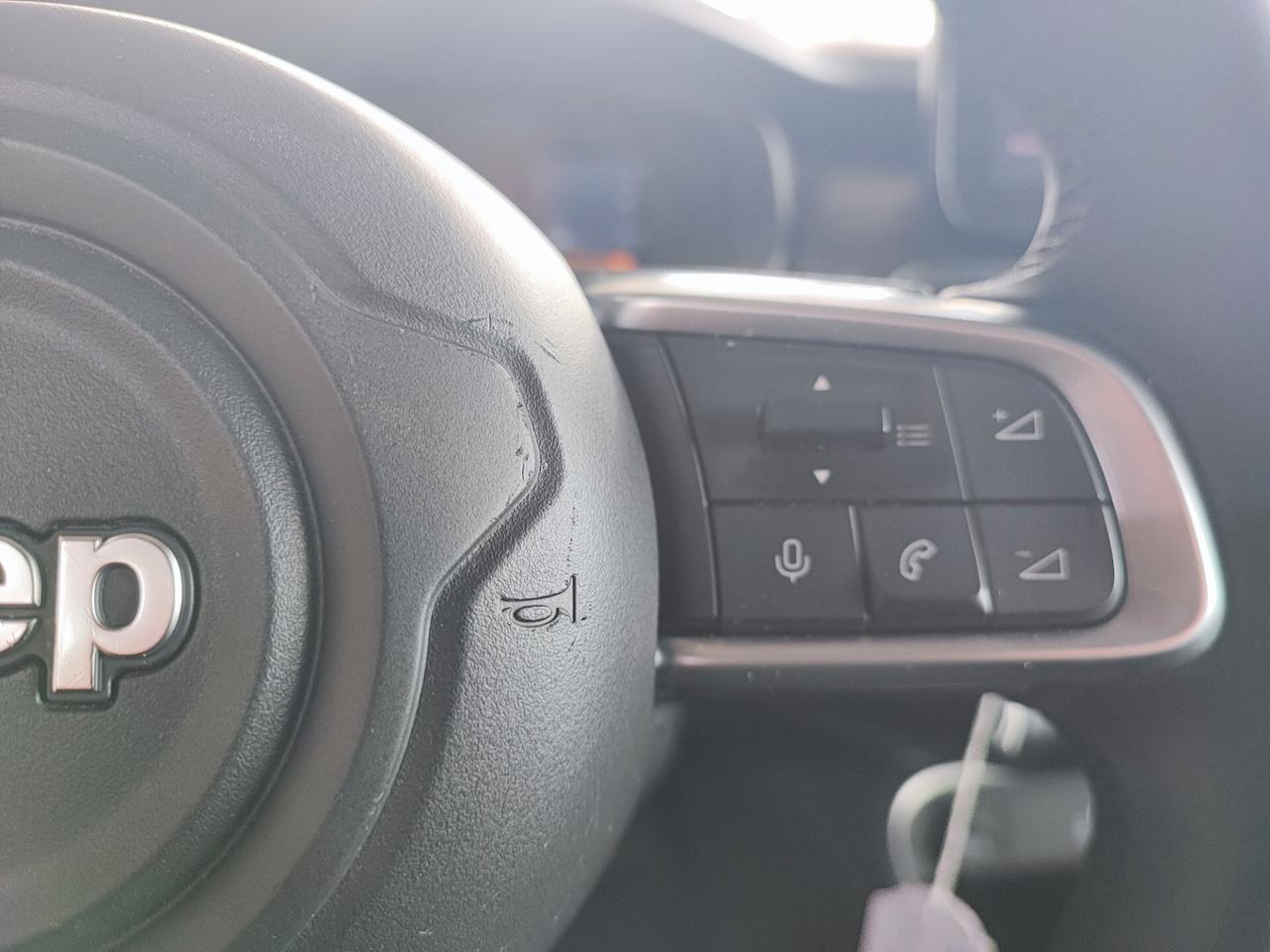 Jeep Avenger 1.2 Turbo 100 CV Longitude