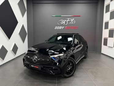 Mercedes-benz GLC 220d 4Matic Coupé AMG Line Premium