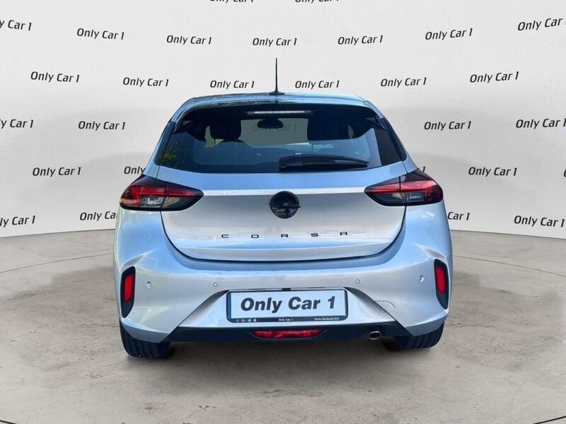 Opel Corsa Corsa 1.2 GS s&s 100cv