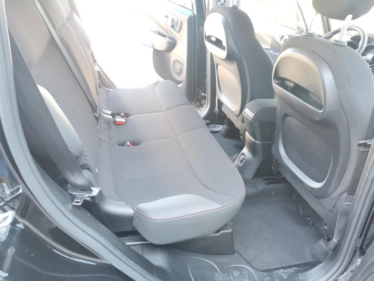 Fiat 500 L 500L 1.4 Sport s&s 95cv my20