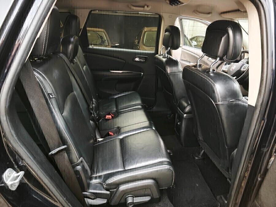 Fiat Freemont 2.0 Multijet 140 CV Lounge