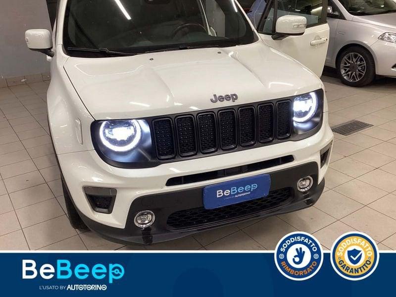 Jeep Renegade 1.3 T4 PHEV S 4XE AT6