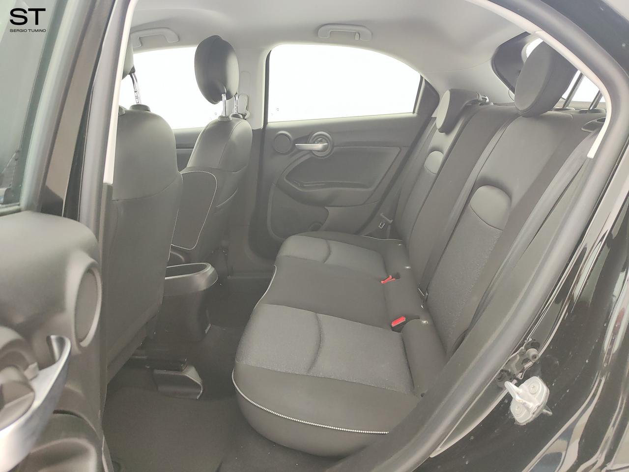 FIAT 500X - 500X 1.3 MultiJet 95 CV Urban