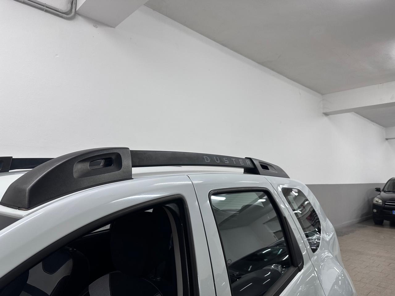 Dacia Duster 1.5 dCi 110CV S&S 4x2 Serie Speciale Lauréate Family 2016