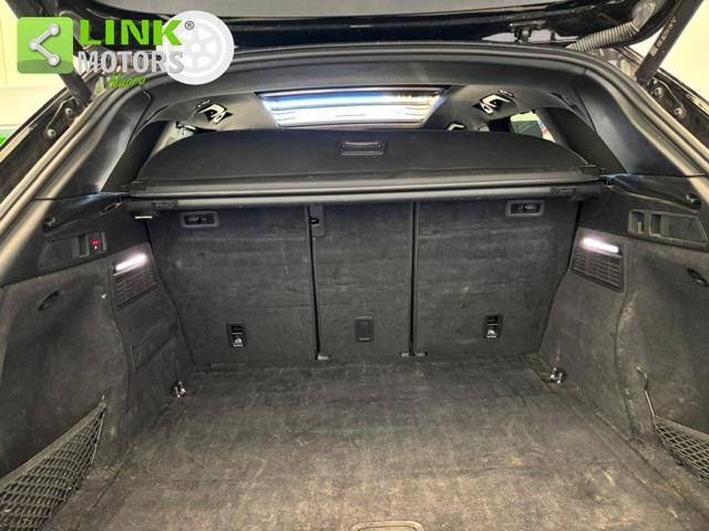 AUDI Q5 40 TDI 204 CV quattro S tronic S line