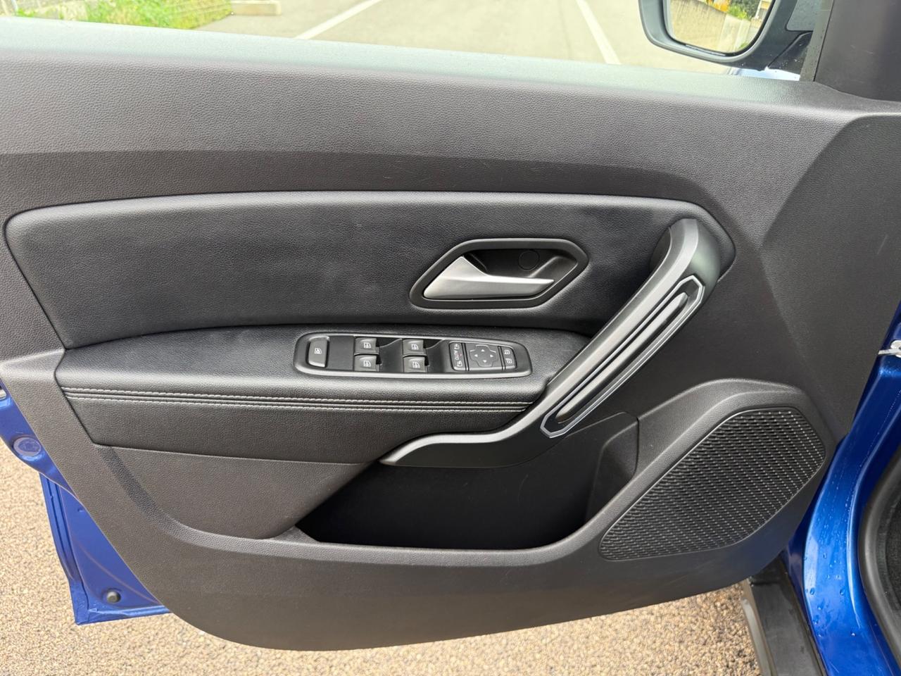 Dacia Duster 1.0 TCe GPL 4x2 Extreme