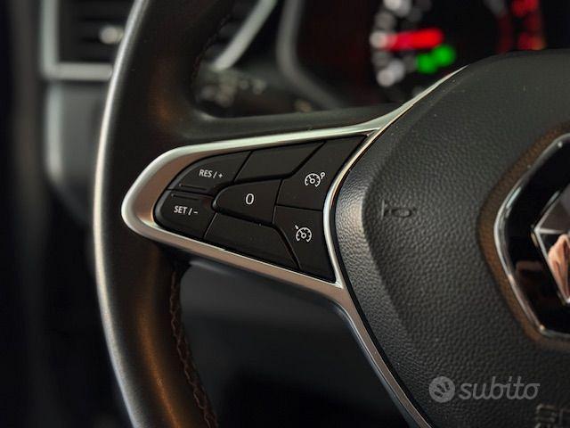 Renault Clio 1.0 tce Equilibre 90cv