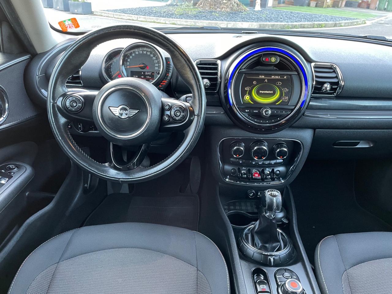 Mini Cooper Clubman 1.5 One Hype Clubman* Neo patentati*