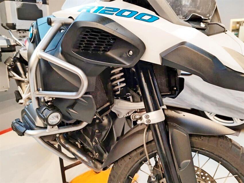 Bmw R 1200 GS Adventure da 125 Cv